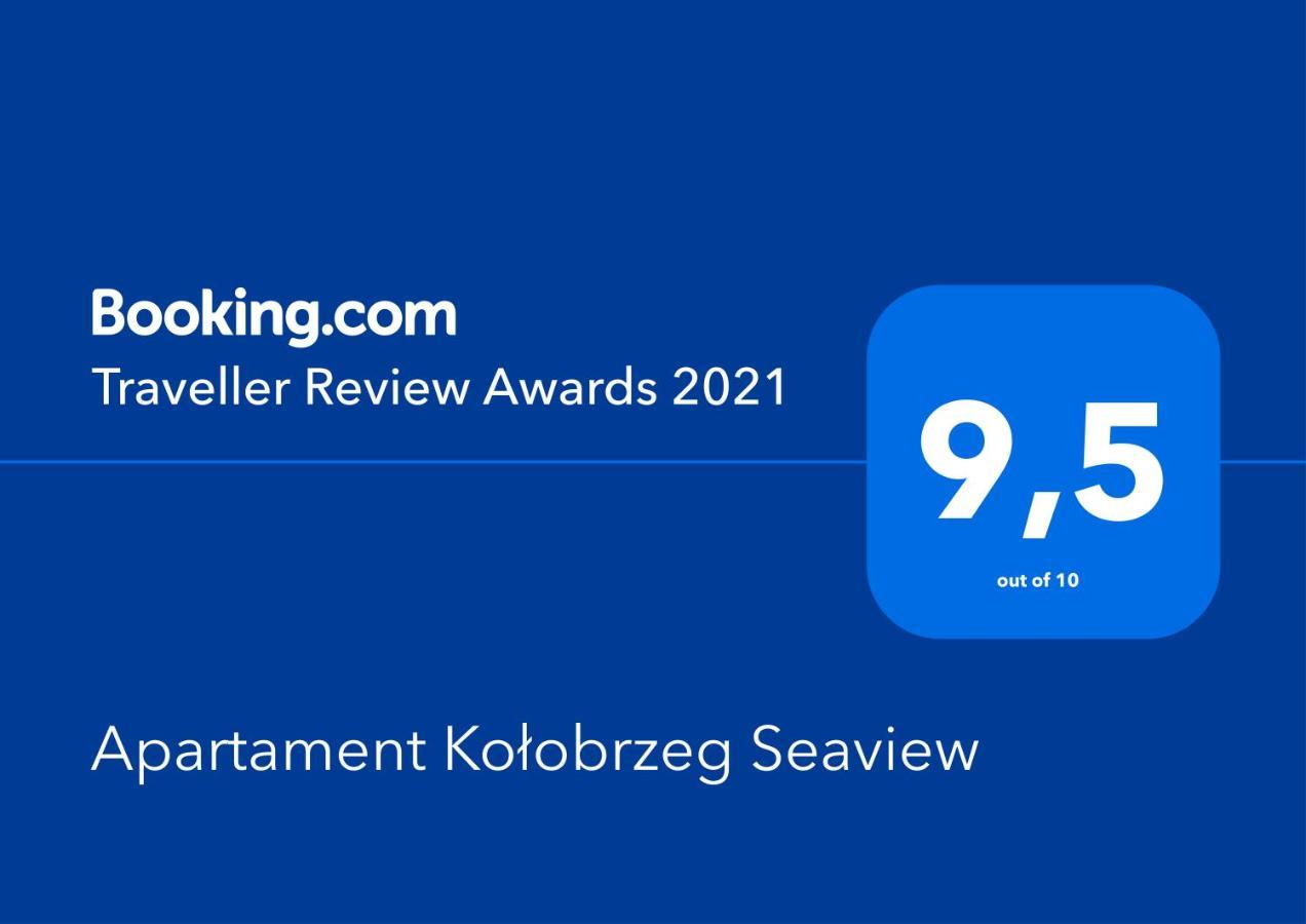 Apartmán Seaview Kolobřeh