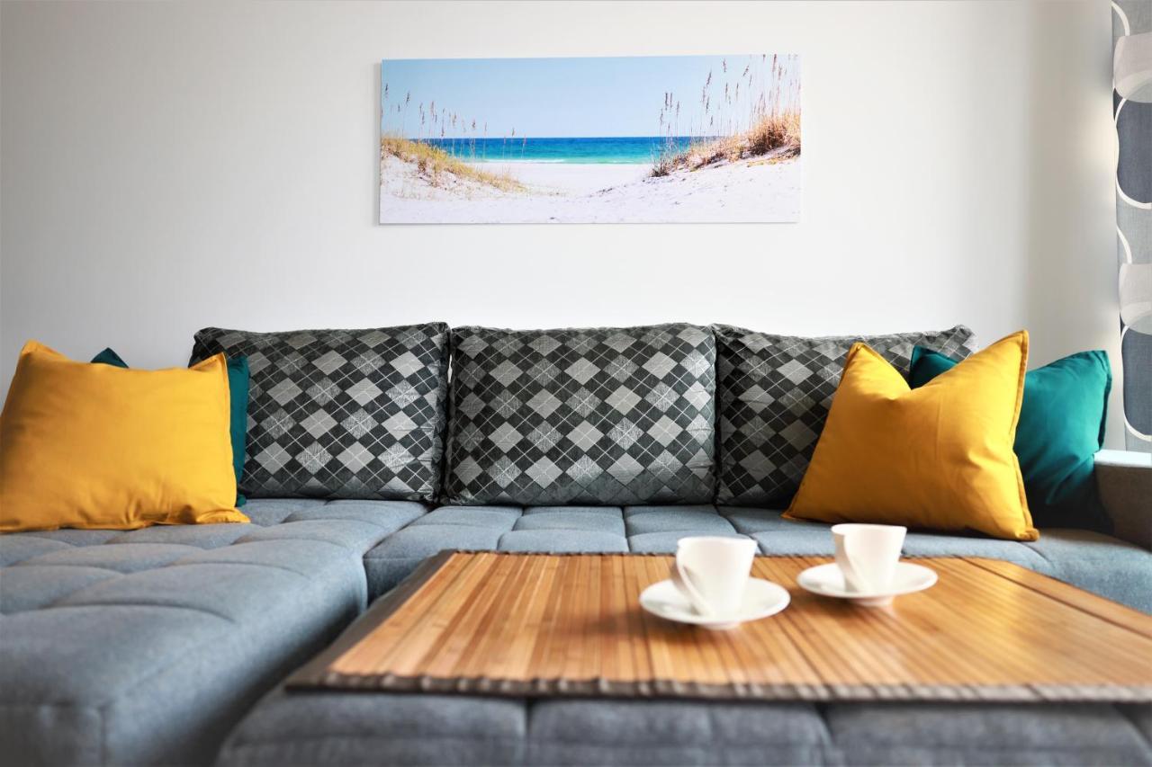 Apartmán Seaview