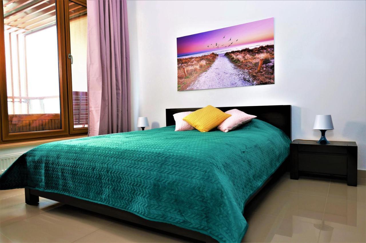 Apartmán Seaview *