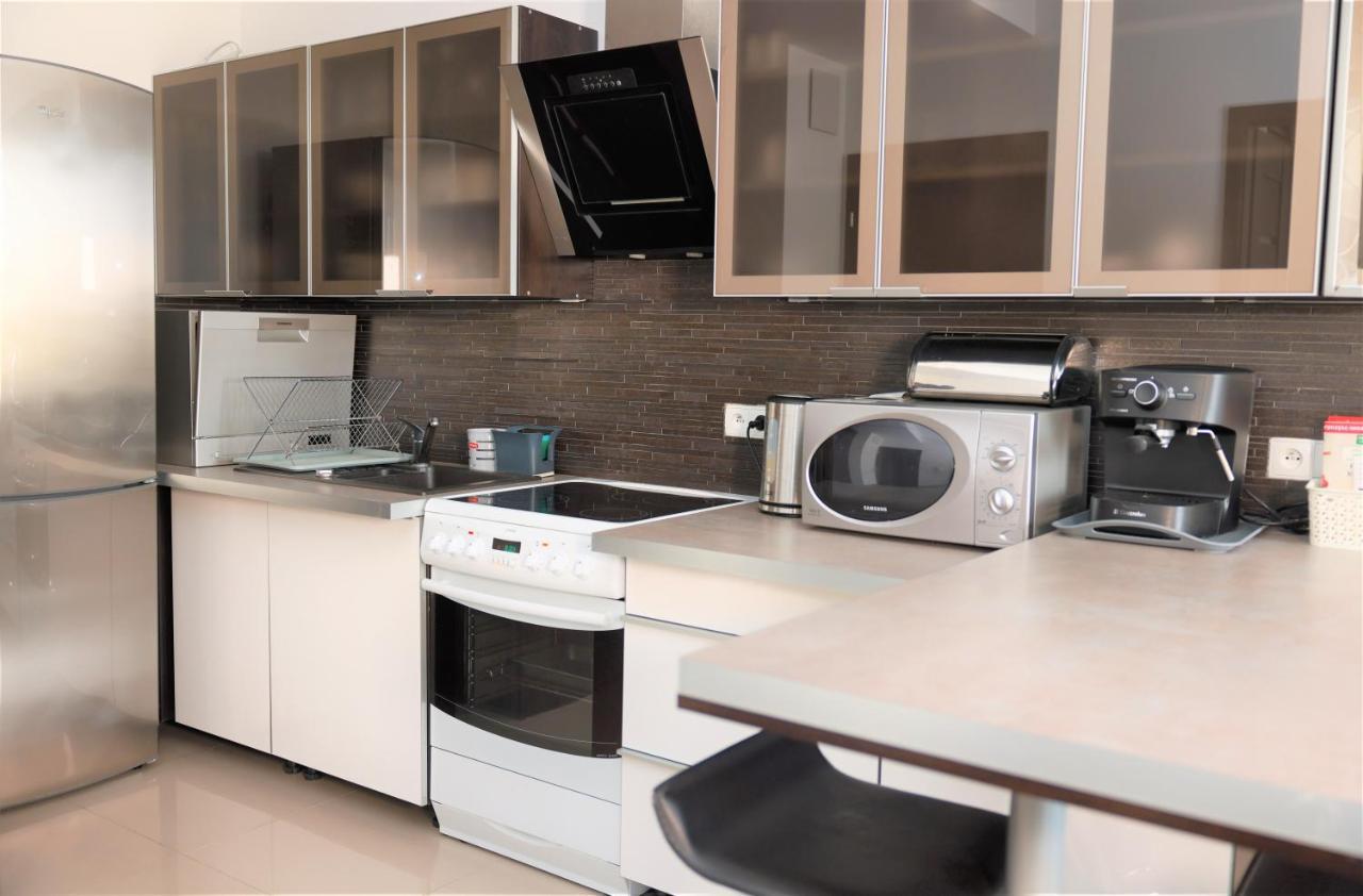Apartmán Seaview