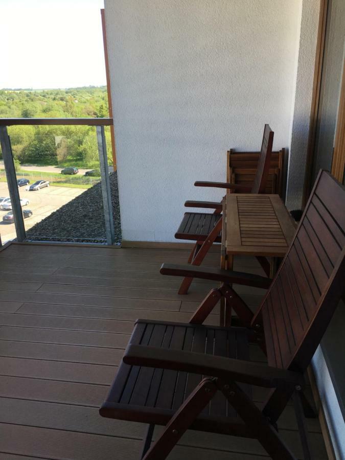 Apartmán Seaview *